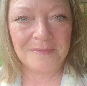 Meet your Posher, Melissa mccumber